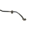 Recambio de barra estabilizadora delantera para skoda octavia berlina (1z3) 1.9 tdi referencia OEM IAM 1K0411303  1K0411303AK