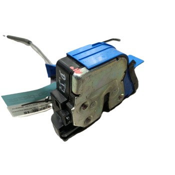 CERRADURA PUERTA DELANTERA IZQUIERDA 81310Q0000 BC3FRTLH 