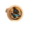 Recambio de aforador para seat leon (1p1) 1.6 tdi referencia OEM IAM 1K0919050J A2O53166111 