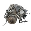 Recambio de motor completo para volkswagen tiguan (5n1) country referencia OEM IAM CBBB  03L103011AG
