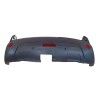 Recambio de paragolpes trasero para nissan qashqai i (j10, nj10) 1.5 dci referencia OEM IAM 85022JD10H  