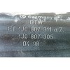 Recambio de refuerzo paragolpes trasero para volkswagen golf iv (1j1) 1.9 tdi referencia OEM IAM 1J0807305 1J0807311 1J0807305