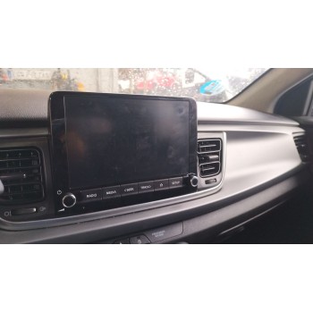 SISTEMA AUDIO / RADIO CD 
