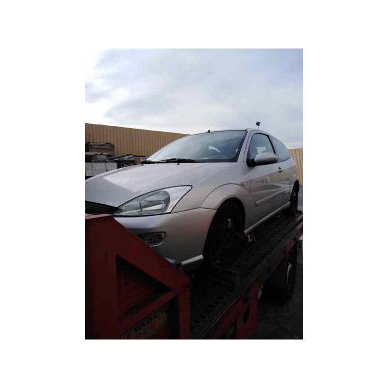 FORD FOCUS BERLINA (CAK)