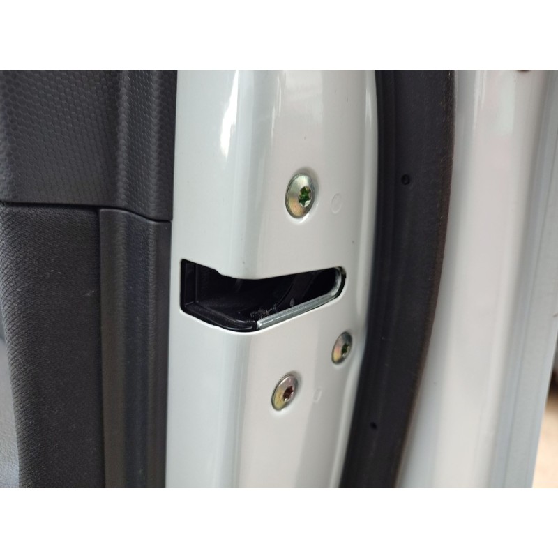 Recambio de cerradura puerta delantera derecha para hyundai kona (os, ose, osi) 1.0 t-gdi referencia OEM IAM   