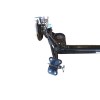 Recambio de puente trasero para mg zs suv (azs1) 1.0 t-gdi referencia OEM IAM 11066668  