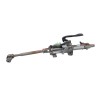 Recambio de columna direccion para audi q2 (gab, gag) 1.6 tdi referencia OEM IAM 5Q1419512L 5Q1419512D 