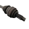 Recambio de transmision trasera derecha para bmw serie 3 touring (e91) 320d referencia OEM IAM 7533448  