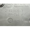 Recambio de cuadro instrumentos para peugeot 307 berlina (s2) xs referencia OEM IAM P9654485280  