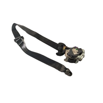 CINTURON SEGURIDAD DELANTERO DERECHO LR072152 635385300A 