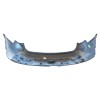 Recambio de paragolpes trasero para nissan qashqai i (j10, nj10) 1.5 dci referencia OEM IAM 85022JD10H  