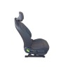 Recambio de asiento delantero derecho para kia niro (c5p11) 1.6 hev referencia OEM IAM  SG2M2R 