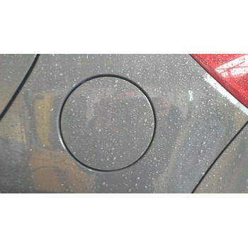 TAPA EXTERIOR COMBUSTIBLE 