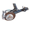 Recambio de puente trasero para mg zs suv (azs1) 1.0 t-gdi referencia OEM IAM 11066668  