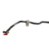 Recambio de barra estabilizadora delantera para skoda octavia berlina (1z3) 1.9 tdi referencia OEM IAM 1K0411303  1K0411303AK