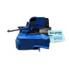 Recambio de cerradura puerta delantera izquierda para hyundai bayon (bc3) 1.2 mpi referencia OEM IAM 81310Q0000 BC3FRTLH 