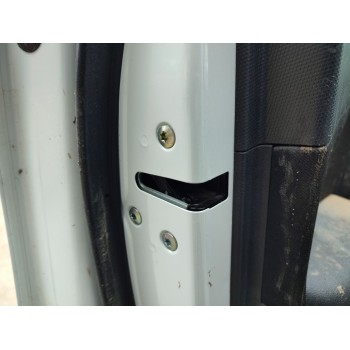CERRADURA PUERTA DELANTERA IZQUIERDA 