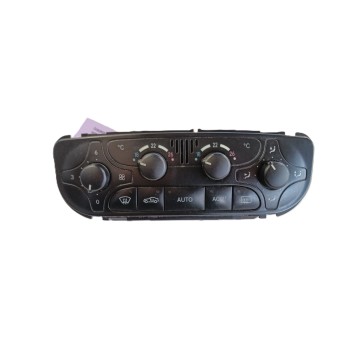 MANDO CALEFACCION / AIRE ACONDICIONADO A2098300085 
