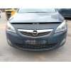 Recambio de paragolpes delantero para opel astra j (p10) 1.7 cdti (68) referencia OEM IAM 13348047  