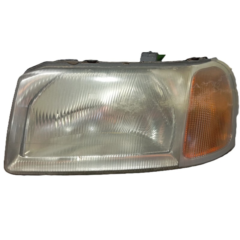 Recambio de faro izquierdo para land rover freelander i (l314) 2.0 di 4x4 referencia OEM IAM XBC500970  