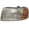 Recambio de faro izquierdo para land rover freelander i (l314) 2.0 di 4x4 referencia OEM IAM XBC500970  