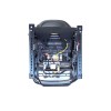 Recambio de asiento delantero derecho para kia niro (c5p11) 1.6 hev referencia OEM IAM  SG2M2R 