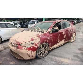 MOTOR COMPLETO HM05 