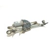 Recambio de motor limpia delantero para opel corsa d cosmo referencia OEM IAM 13182340  