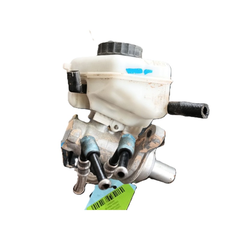 Recambio de bomba freno para bmw 1 (f20) 116 d referencia OEM IAM 34336851093 19034A623 