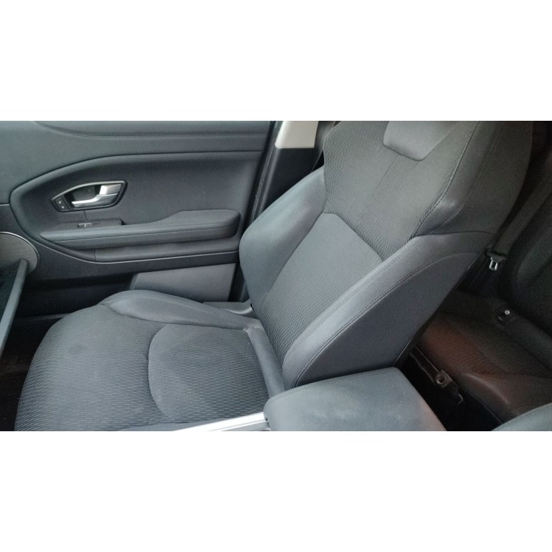 Recambio de asiento delantero derecho para land rover range rover evoque (l538) 2.0 d referencia OEM IAM   