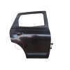 Recambio de puerta trasera derecha para nissan qashqai i (j10, nj10) 1.5 dci referencia OEM IAM H2152JD0MC  