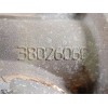 Recambio de cremallera direccion para citroën c3 iii (sx) 1.2 vti 82 referencia OEM IAM 1634738180 38028320 