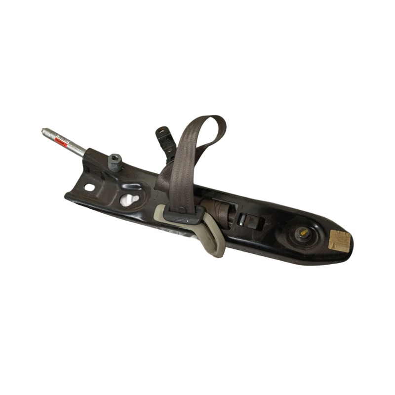 Recambio de cinturon seguridad delantero derecho para volvo xc90 i (275) t6 awd referencia OEM IAM 8639837 8686632 