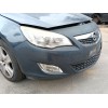 Recambio de paragolpes delantero para opel astra j (p10) 1.7 cdti (68) referencia OEM IAM 13348047  