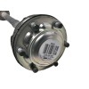 Recambio de transmision trasera derecha para bmw serie 3 touring (e91) 320d referencia OEM IAM 7533448  