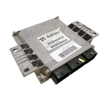 CENTRALITA MOTOR UCE 9646570280 IAW48P27H 9645989480
