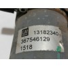 Recambio de motor limpia delantero para opel corsa d cosmo referencia OEM IAM 13182340  