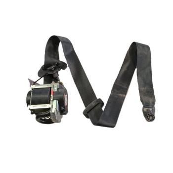 CINTURON SEGURIDAD DELANTERO IZQUIERDO LR155096 635385200A 