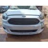 ford ka+ iii (uk, fk) del año 2018