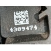 Recambio de cerradura puerta delantera derecha para bmw 3 (e90) 320 d referencia OEM IAM 51217202146 4389474 