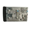 Recambio de sistema audio / radio cd para nissan qashqai (j10) acenta referencia OEM IAM 28185JD05A PN3001FA 