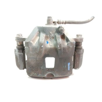 PINZA FRENO DELANTERA IZQUIERDA BC140032 
