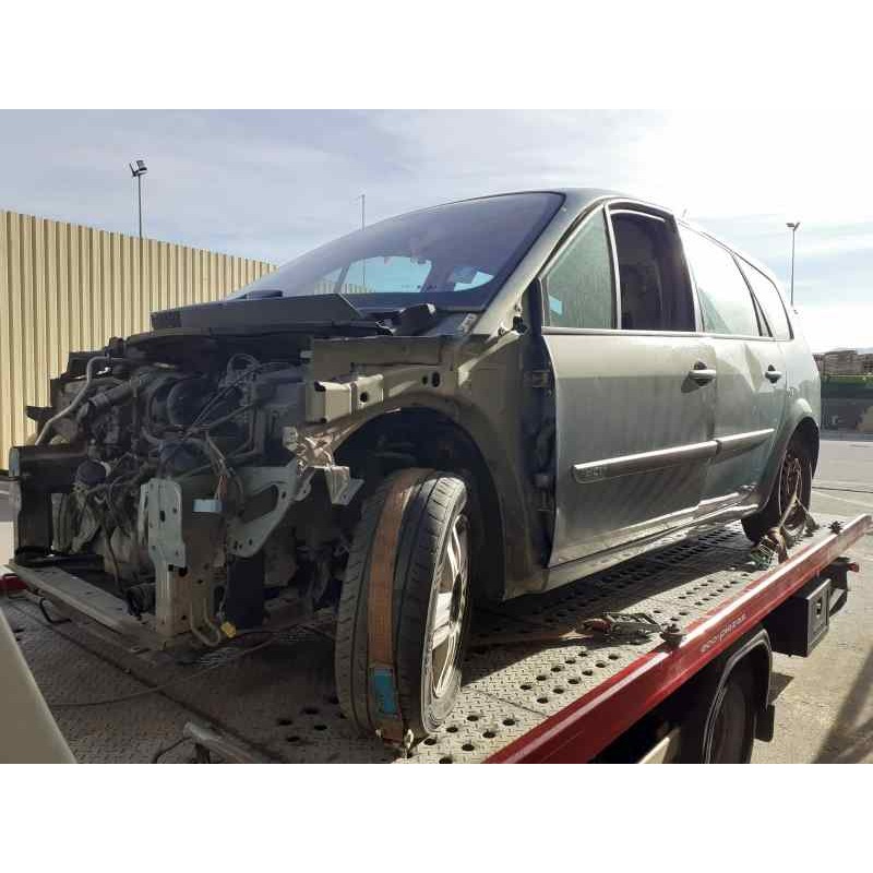 RENAULT SCENIC II