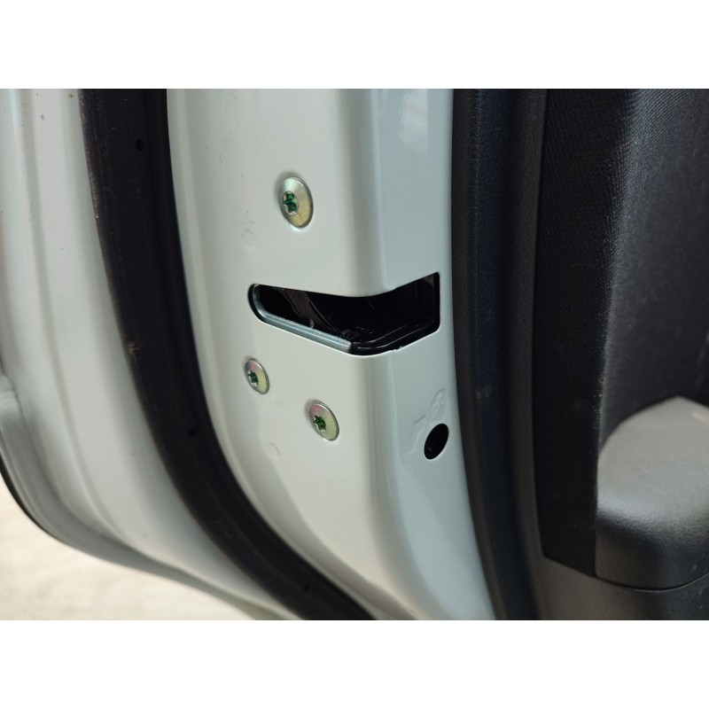 Recambio de cerradura puerta trasera izquierda para hyundai kona (os, ose, osi) 1.0 t-gdi referencia OEM IAM   