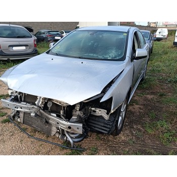 MITSUBISHI LANCER VIII (CY_A, CZ_A)