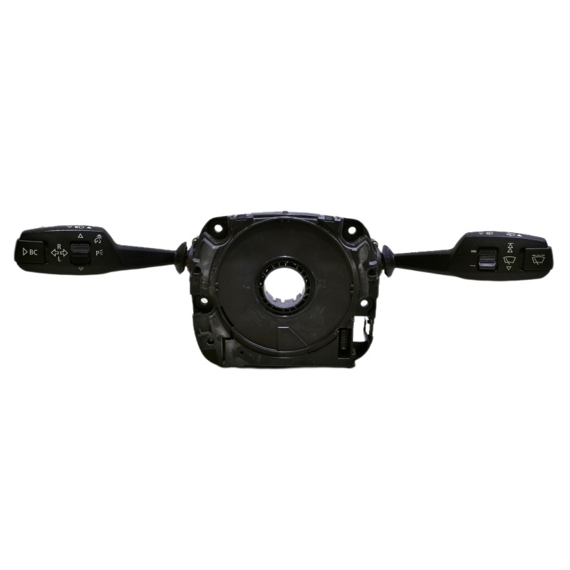 Recambio de mando multifuncion para bmw serie 3 touring (e91) 320d referencia OEM IAM 01208120  01108100