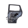 Recambio de puerta trasera derecha para nissan qashqai i (j10, nj10) 1.5 dci referencia OEM IAM H2152JD0MC  