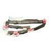 Recambio de airbag cortina delantero izquierdo para alfa romeo mito (145) distinctive referencia OEM IAM 52025701 00505168750 