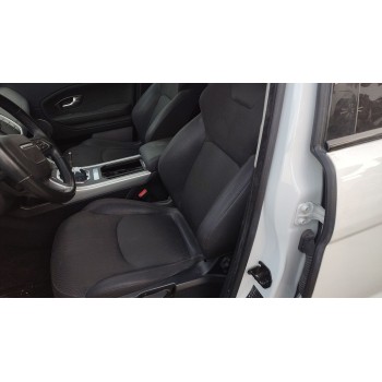 ASIENTO DELANTERO IZQUIERDO 