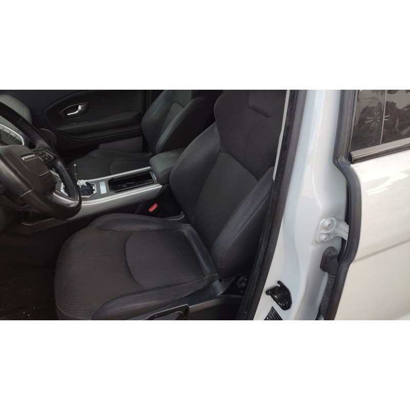 Recambio de asiento delantero izquierdo para land rover range rover evoque (l538) 2.0 d referencia OEM IAM   